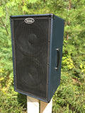RS212T Bass Cabinet