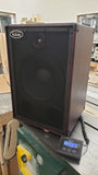 RS112XT and RS112X