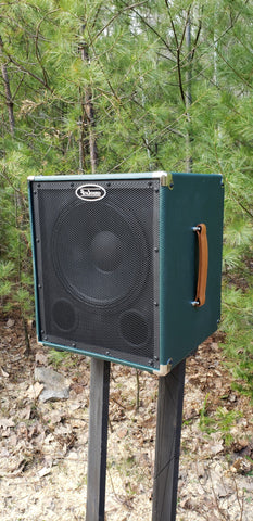 RS112T Bass Cabinet