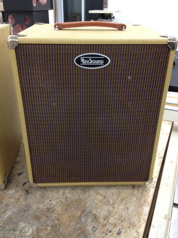 RS112T Bass Cabinet