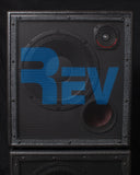 RS110T Bass Cabinet