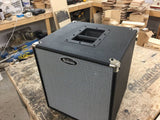 RS110T Bass Cabinet
