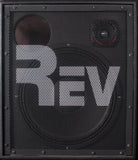 RS112T Bass Cabinet