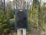 RS210 Bass Cabinet