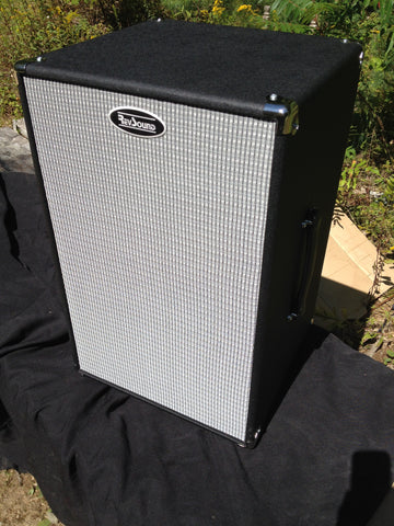 RS210T Bass Cabinet
