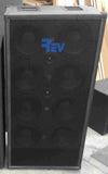RS810T Bass Cabinet