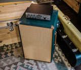 RS210 Bass Cabinet