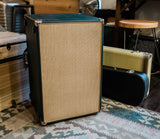 RS210 Bass Cabinet